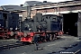 ME 2985 - DB "89 6003"
23.10.1967 - Schwerte, Ausbesserungswerk
Ulrich Budde ME 2985 - DB "89 6003"
23.10.1967 - Schwerte, Ausbesserungswerk
Ulrich Budde
