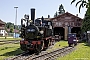 ME 3072 - Öchsle "99 633"
22.06.2025 - OchsenhausenMartin Welzel