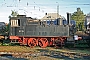 ME 3154 - DME "89 339"
18.09.2004 - Darmstadt-Kranichstein, Eisenbahnmuseum
Patrick Paulsen