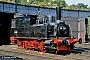 Esslingen 3154 - DME "89 339"
02.10.1985 - Bochum-Dahlhausen, Jubiläumsausstellung 150 Jahre deutsche Eisenbahnen
Werner Wölke