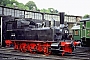 Esslingen 3154 - DME "89 339"
02.10.1985 - Bochum-Dahlhausen, Jubiläumsausstellung 150 Jahre deutsche Eisenbahnen
Herbert Schambach