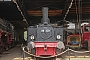 ME 3154 - DME "89 339"
16.05.2026 - Darmstadt-Kranichstein, Eisenbahnmuseum
Leonhard Groß ME 3154 - DME "89 339"
16.05.2026 - Darmstadt-Kranichstein, Eisenbahnmuseum
Leonhard Groß