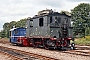 Esslingen 3481 - DEW "KL 2"
16.08.1981 - Rinteln, Bahnhof Nord
Heinrich Hölscher