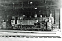ME 4056 - DB "97 501"
18.08.1967 - Horb (Neckar)
Adriaan Pothuizen