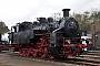 Esslingen 4057 - SEMB "97 502"
15.04.2012 - Bochum-Dahlhausen, Eisenbahnmuseum
Malte Werning