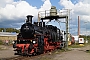 Esslingen 4057 - SEMB "97 502"
17.09.2017 - Bochum-Dahlhausen, Eisenbahnmuseum
Gunnar Meisner