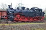 Esslingen 4057 - DGEG "97 502"
16.04.2010 - Bochum Dahlhausen
Jens Vollertsen