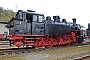 Esslingen 4057 - DGEG "97 502"
16.04.2010 - Bochum-Dahlhausen, Eisenbahnmuseum
Jens Vollertsen