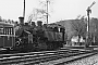 Esslingen 4057 - DB "97 502"
um 1960 - 
Archiv Freunde der Eisenbahn e.V., Hamburg