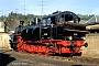 Esslingen 4057 - DGEG "97 502"
12.10.1985 - Bochum-Dahlhausen, Eisenbahnmuseum
Werner Wölke