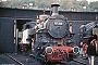 Esslingen 4057 - DGEG "97 502"
04.09.1976 - Bochum-Dahlhausen, Eisenbahnmuseum
Martin Welzel