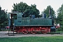 Esslingen 4092 - MF Esslingen "1"
18.08.1978 - Kornwestheim, Spielplatz Helfensteinstraße
Werner Peterlick