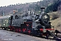 Esslingen 4142 - DB "97 504"
16.04.1971 - Horb (Neckar)
Werner Wölke