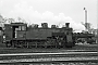 Esslingen 4142 - DB "97 504"
21.04.1974 - Freudenstadt
Werner Peterlick