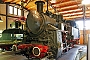 Esslingen 4142 - DTMB "97 504"
15.10.2011 - Berlin-Kreuzberg, Deutsches Technikmuseum
Dr. Werner Söffing