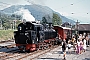 Esslingen 4183 - BC "99 193"
29.08.1981 - Chamby
Archiv Ingmar Weidig