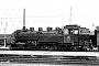 Esslingen 4245 - DB "086 129-4"
25.07.1968 - Coburg, HauptbahnhofUlrich Budde