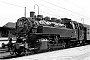 Esslingen 4245 - DB "086 129-4"
25.07.1968 - Coburg, HauptbahnhofUlrich Budde
