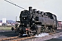 ME 4246 - DB "086 130-2"
02.05.1969 - Coburg, Bahnbetriebswerk
Peter Driesch [†], (Archiv Stefan Carstens)