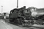 Esslingen 4249 - DB  "064 295-9"
04.05.1973 - Weiden in der Oberpfalz, BahnbetriebswerkMartin Welzel