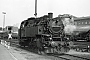 Esslingen 4249 - DB  "064 295-9"
04.05.1973 - Weiden in der Oberpfalz, Bahnbetriebswerk
Martin Welzel