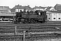 Esslingen 4306 - DB  "064 393-2"
31.07.1972 - Weiden, Bahnhof
Stefan Carstens