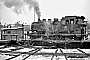 Esslingen 4312 - DB "64 419"
__.12.1967 - Heilbronn, Bahnbetriebswerk
Helmut H. Müller