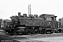 Esslingen 4312 - DB  "064 419-5"
08.09.1973 - Crailsheim, Bahnbetriebswerk
Ulrich Budde