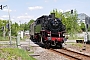Esslingen 4312 - DBK "64 419"
21.05.2017 - BöblingenWolfgang Krause