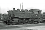 Esslingen 4312 - DB "064 419-5"
08.09.1973 - Crailsheim, Bahnbetriebswerk
Martin Welzel