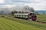 Esslingen 4312 - DBK "64 419"
24.05.2022 - Nördlingen-Löpsingen
Florian Lother