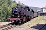 ME 4312 - DBK "64 419"
23.06.2001 - Bad Wildbad, BahnhofJoachim Lutz