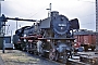 Esslingen 4357 - DB "042 186-7"
__.06.1975 - Bremen, Bahnbetriebswerk Rangierbahnhof
Norbert Rigoll (Archiv Norbert Lippek)