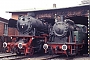 ME 4357 - IG Bw Dieringhausen "41 186"
12.09.2010 - Gummersbach-Dieringhausen, Eisenbahnmuseum
Martin Welzel