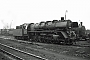 Esslingen 4358 - DB "41 187"
16.04.1966 - Hamm (Westfalen), Bahnbetriebswerk GDr. Werner Söffing