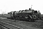 Esslingen 4358 - DB "41 187"
16.04.1966 - Hamm (Westfalen), Bahnbetriebswerk G
Dr. Werner Söffing