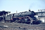 Esslingen 4379 - DB "041 334-4"
01.06.1968 - Köln, Bahnbetriebswerk Eifeltor
Ulrich Budde