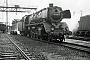 Esslingen 4379 - DB "041 334-4"
27.09.1969 - Köln, Bahnbetriebswerk Eifeltor
Helmut Philipp