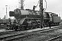 Esslingen 4379 - DB "041 334-4"
27.09.1969 - Köln, Bahnbetriebswerk EifeltorHelmut Philipp