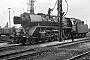 Esslingen 4379 - DB "041 334-4"
27.09.1969 - Köln, Bahnbetriebswerk Eifeltor
Helmut Philipp