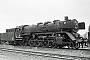 Esslingen 4381 - Jost "041 336-9"
24.06.1969 - Mülheim (Ruhr)-Speldorf, Güterbahnhof
Dr. Werner Söffing