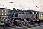 Esslingen 4384 - DB  "064 496-3"
__.__.1969 - Heilbronn, Hauptbahnhof
Helmut H. Müller