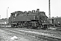 Esslingen 4384 - DB  "064 496-3"
__.__.1969 - Heilbronn, Bahnbetriebswerk
Helmut H. Müller