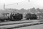 Esslingen 4387 - DB  "064 499-7"
18.08.1969 - Deggendorf
Helmut Beyer