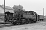 Esslingen 4387 - DB  "064 499-7"
18.08.1969 - Deggendorf
Helmut Beyer