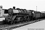 Esslingen 4424 - DB "41 338"
__.__.1956 - Essen, Hauptbahnhof
Herbert Schambach