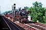 ME 4424 - DB "41 338"
01.06.1966 - bei Hamm (Westfalen)
Werner Wölke