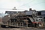 Esslingen 4427 - DB "41 341"
__.__.196x - Gießen, Bahnbetriebswerk
Winkler (Archiv Wolfgang König)