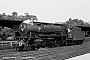 Esslingen 4429 - DB "41 343"
22.08.1959 - Herne, HauptbahnhofHerbert Schambach