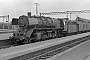 ME 4431 - DB "41 345"
16.05.1961 - Kassel, HauptbahnhofHans Schmidt (†) (Archiv Jens Grünebaum)